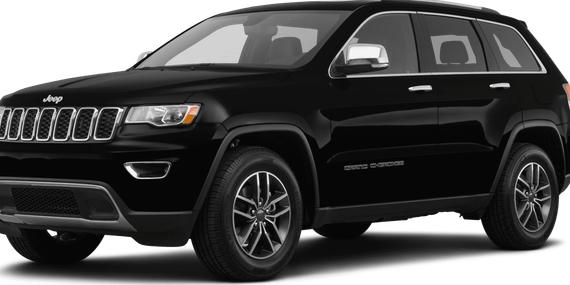 JEEP GRAND CHEROKEE 2020 1C4RJFCG1LC110977 image